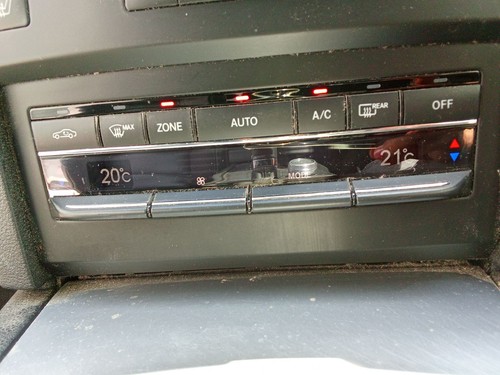 Climate control 57915 for - climate, /