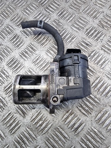 Mercedes class e350 - e350, egr