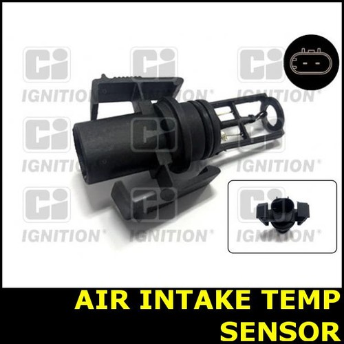 Air intake temperature sensor - air,