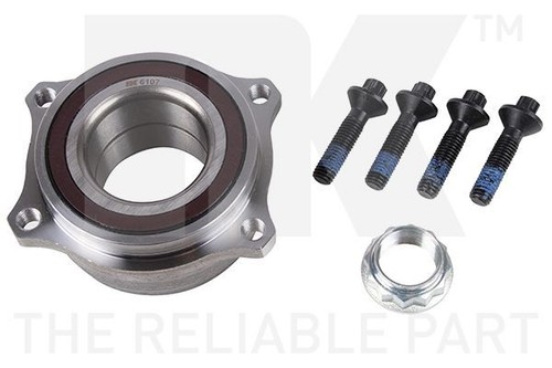 Rear left wheel bearing kit - rear,