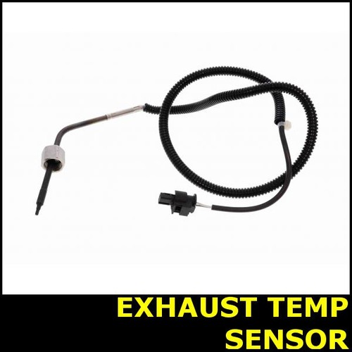 Exhaust temperature sensor egt - exhaust,