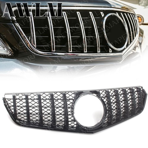 Grille grill for - for, mercedes
