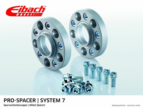 Eibach wheel spacer - , 40