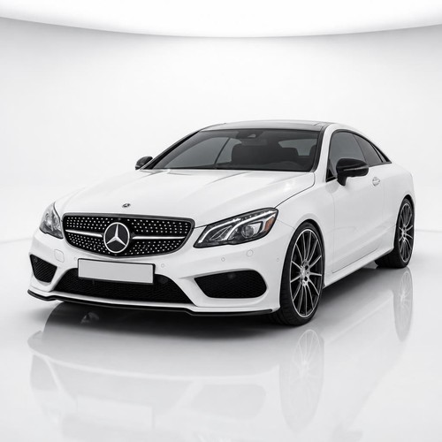 Diamond style grille - diamond,