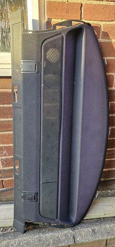 Mercedes rear shelf class - e,