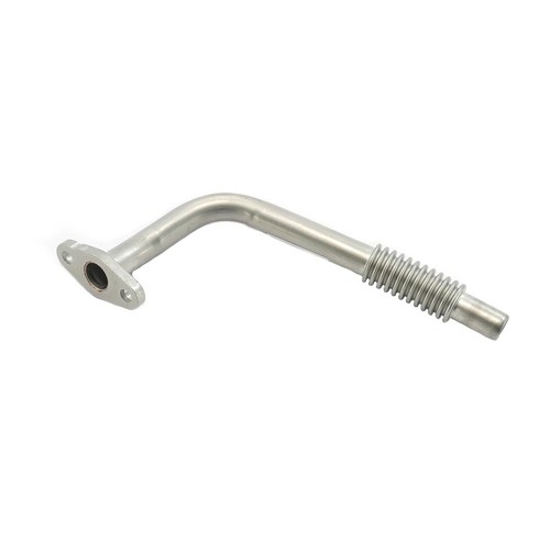 Oil return line - oil, for