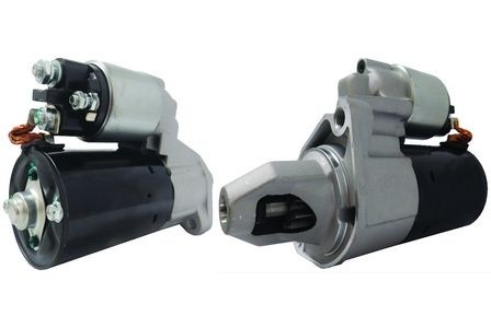 Genuine wai starter motor - genuine,
