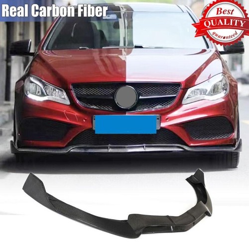 Real carbon front - carbon,