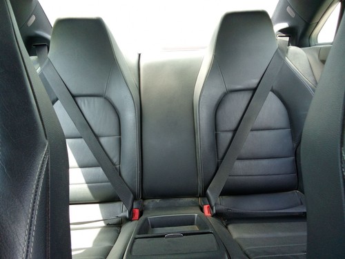 Rear seats 57917 for - seats,